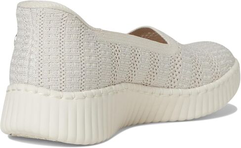 Skechers Women's Wilshire BLVD-Glimmer Step Hands Free Slip-ins Loafer in Saudi Arabia