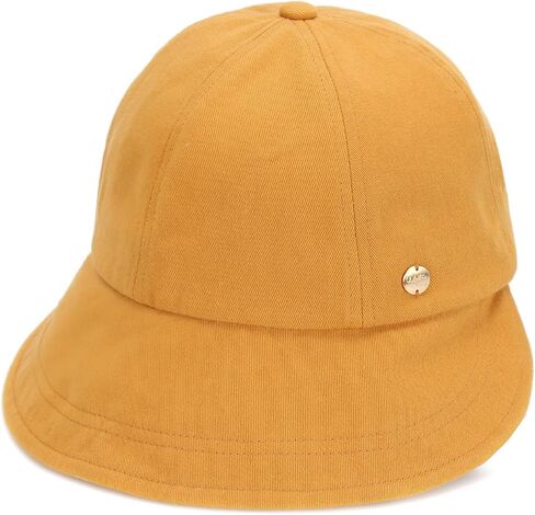 Short Bonnet Hat ELVAS Adjustable Brim Cotton Bucket Hat for Women in Saudi Arabia