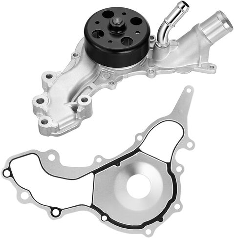 BDFHYK 68311108AA Automotive Water Pump for V6 3.6L Compatible with Dodge Durango 2016-2022, Compatible with Jeep Grand Cherokee 2016-2022,Grand Cherokee L 2021-2022,68311108AE 44039 41503E in Saudi Arabia