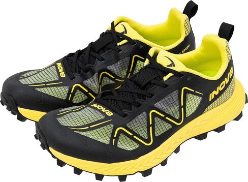 INOV8 Men's Mudtalon Speed Trail Running Shoes in Saudi Arabia
