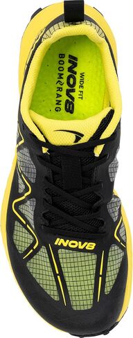 INOV8 Men's Mudtalon Speed Trail Running Shoes in Saudi Arabia