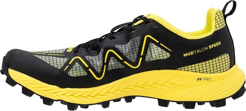INOV8 Men's Mudtalon Speed Trail Running Shoes in Saudi Arabia