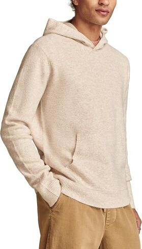 Hoodie ممر الرجال المحظوظين in Saudi Arabia