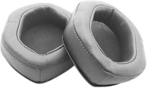 V-Moda XL Cushions for Over-Ear Headphones - Black in Kuwait