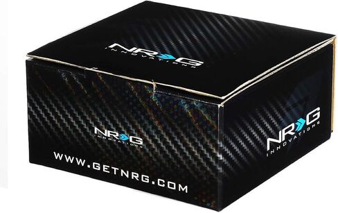 NRG Innovations SRK-400BK Black Quick Release إصدار رفيع in Kuwait
