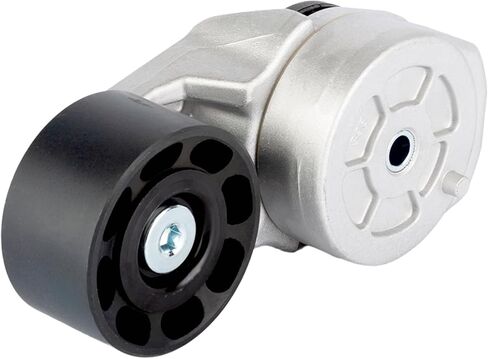 3967188 توتر الحزام متوافق مع cummins cummins qsb6.7 6C8.3 6B5.9 4B3.9 B4.5 QSL9 CM554 استبدال دايكو 89478 الملحقات 3936202 3934817 3918944444 in Saudi Arabia