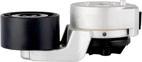 3967188 توتر الحزام متوافق مع cummins cummins qsb6.7 6C8.3 6B5.9 4B3.9 B4.5 QSL9 CM554 استبدال دايكو 89478 الملحقات 3936202 3934817 3918944444 in Saudi Arabia