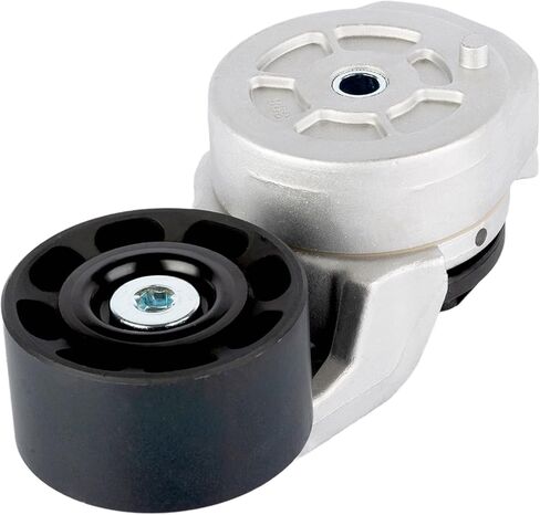 3967188 توتر الحزام متوافق مع cummins cummins qsb6.7 6C8.3 6B5.9 4B3.9 B4.5 QSL9 CM554 استبدال دايكو 89478 الملحقات 3936202 3934817 3918944444 in Saudi Arabia