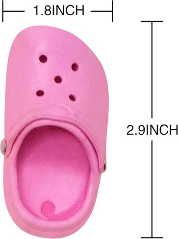 ANTI BASIC Charm Accessory for Bogg Tote Bag,Cute Decorative Inserts Accessories for Summer Beach Bag in Saudi Arabia