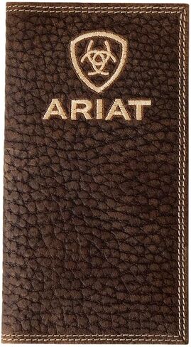 ARIAT Bullhide Rodeo Wallet in Saudi Arabia