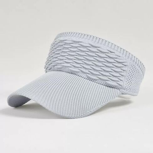 قبعة Sun Visor Hat Outdoor That Outdoor Running Summer Summer Cap للنساء للبالغين in Kuwait