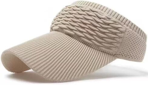 قبعة Sun Visor Hat Outdoor That Outdoor Running Summer Summer Cap للنساء للبالغين in Kuwait