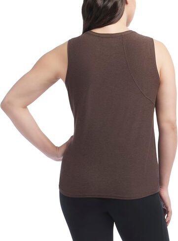 Jockey Women's 2 Pack Breathe Workout Tank Tops in Saudi Arabia