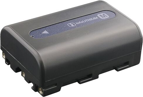 Kastar 3 عبوات بطارية وشاحن حائط تيار متردد بديل لسوني DCR-PC9، DCR-PC100، DCR-PC101، DCR-PC103، DCR-PC104، DCR-PC105، DCR-PC110، DCR-PC115، DCR-PC120، DCR- PC330، DCR-TRV6، DCR-TRV8، DCR-TRV10 in Kuwait