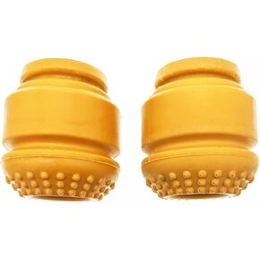 2PCS Coil Coil Pring Marper DC3Z-3020-B for Ford F-250 F-350 F-450 F-550