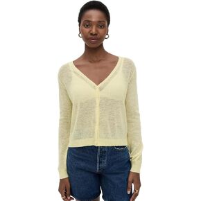 Women's Dumy Cardigan