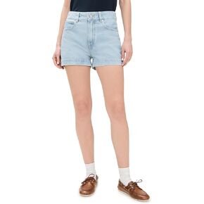 FRAME Women's The Charm Shorts