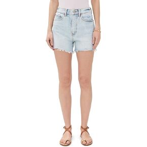DAZE Women's The Knockout Shorts