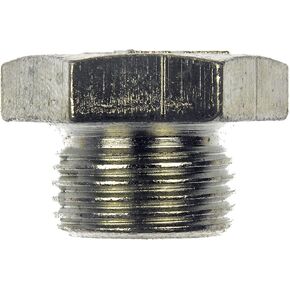 Dorman 65226 Oil Drain Plug Standard 3/4-16, Head Size 1 In. Compatible with Select Models
