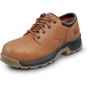 Men's Titan EV MaxTrax Composite Toe Oxford