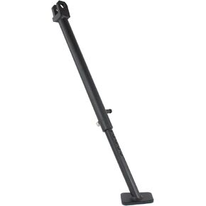 Xitomer 0-3'' Motorcycle Adjustable Kickstand Fit for KX250X&KX450X 2024 2023 2022 2021-2024 / KLX450R 2008-2024, Motorcycle Adjustable Side Stand Adjustable Kickstand