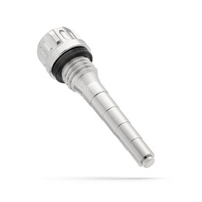 Votex - Made in USA - Magnetic Oil Dipstick fits Predator 5000 Generator - Stainless Steel - Neodymium Magnet