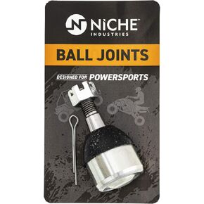 NICHE Ball Joint for Polaris 7061158 Ranger 570 Crew Sportsman 500 400 600 700 Magnum Trail Blazer Boss 330 Lower