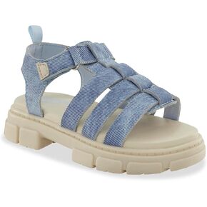 OSHKOSH B'GOSH Unisex-Child Sarita Sandal