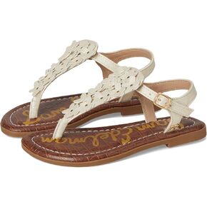 Sam Edelman Girl's Gigi Floral (Little Big Kid) Sandal