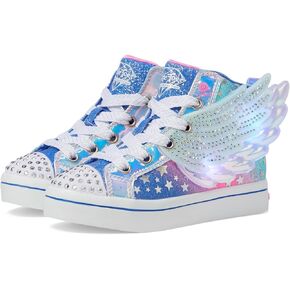 Skechers Girl's TWI-Lites 2.0 Sneaker