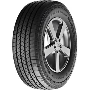 Firestone Transforce HT3 All Season LT215/85R16 115/112R E Light Truck Tire