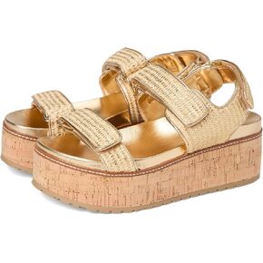 Nine West Women's Heavin Wedge Sandal
