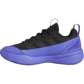 adidas Unisex-Child Front Court 2.0 Sneaker