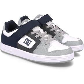 DC Shoes Boy's Manteca 4 V Skate Shoe