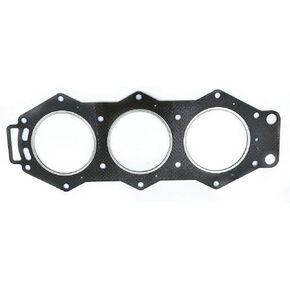 Outboard Head Gasket for Yamaha 150HP 175HP 200HP 225HP(1984-2006) 6G5-11181-A0-00 6G5-11181-A1-00 6G5-11181-A2-00 6G5-11181-A3-00 18-3894 6G5-11181-00-00 6G5-11181-01-00