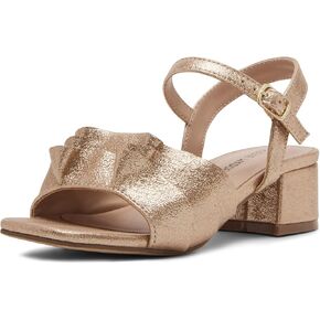 Press Flat Sandal