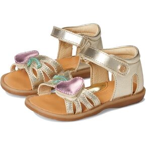 Naturino Girl's Lepaz (Toddler/Little Kid) Sandal