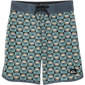 Quiksilver Boys' Surfsilk Scallop (Big Kids)
