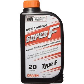 ATI Performance Products 100001 Transmission Fluid