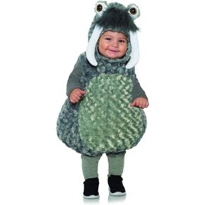 UNDERWRAPS unisex-child Toddler's Walrus Belly Babies Costume