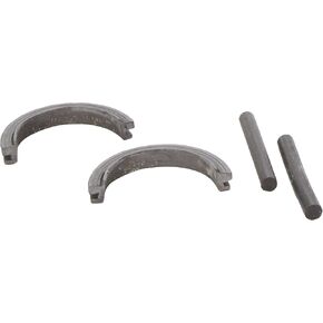 Crown Automotive Crankshaft Seal Kit Engine