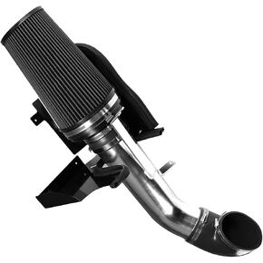 4" Cold Air Intake Kit & Filter Heat Shield for Chevy for GMC 1999-2006 for Silverado for Sierra for Tahoe for Avalanche for Suburban for Yukon for Sierra 1500 2500 V8 4.8L 5.3L 6.0L Red in Kuwait