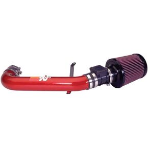 K&N Cold Air Intake System: High-Flow Air Filter, Increase Performance & Acceleration: Compatible with 1998-2005 Mazda: Miata, MX-5 II, 69-6000TR