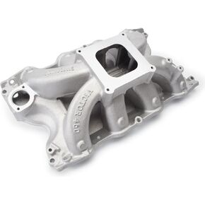 Edelbrock 2966 Victor 460 SNAAKE SFILOLD