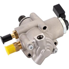 KIPA High Pressure Fuel Pump for A3 A4 TT Quattro Eos GTI Jetta Passat 2.0L 06F127025M 06F127025J 06F127025K HPP0004