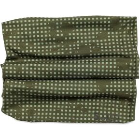 5.11 89471-944-1 SZ HALO NECK GAITER-NGHT GRD CAM (1 SZ)