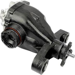 Rear Differential Axle Carrier Assembly 3.27 Ratio Compatible with Cadillac ATS AWD 2013-2019 Automatic Transmission, Replace OE 23156305, 84110753, 2993015, 22927263