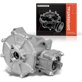 A-Premium Front Agencly Assembly متوافق مع Kawasaki Mule 2510 1993-2000 ، Mule 3010 2001-2008 ، Mule 4010 2009-2022 ، Mule 4010 Trans 2015-2022