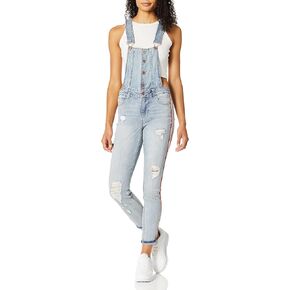 dollhouse womens Starship Denim