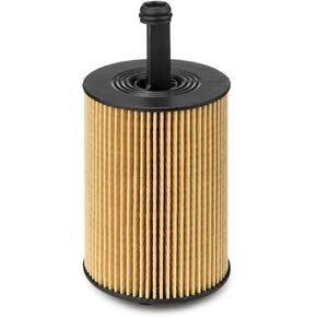 UFI Replacement Oil Filter Element 25.023.00 - Premium-Grade Filter with Superior Engine Protection, Extended 15,000-mile Service Life, Seamless Fit for Various Vehicles (Reference fit Guide from UFI)